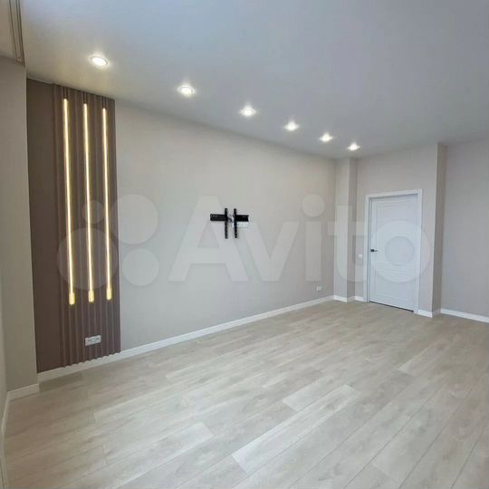 1-к. квартира, 36,8 м², 14/22 эт.