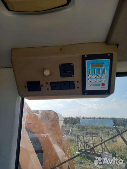 Драглайн Донэкс ЭО-4112А, 2011