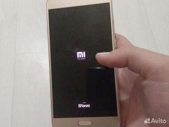 Xiaomi Redmi Pro, 3/64 ГБ