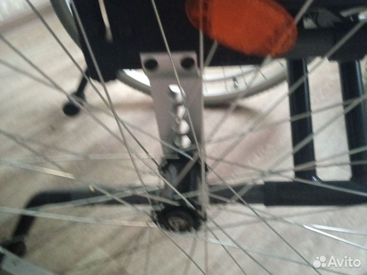 Инвалидная коляска ortonica новая в упаковке