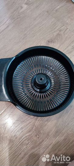 Насадки к комбайну Philips