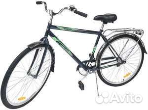 Велосипед дорожный