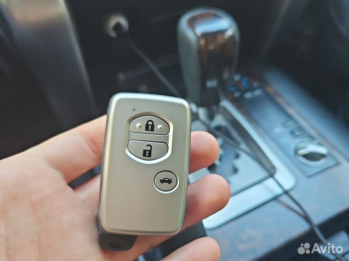 Smart key Toyota (смарт ключ Тойота )
