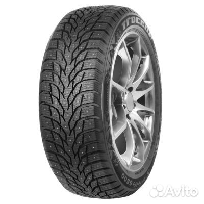 Tracmax X-Privilo S500 215/55 R18 99T