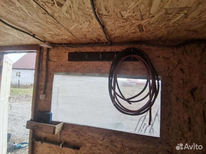 Шиномонтаж