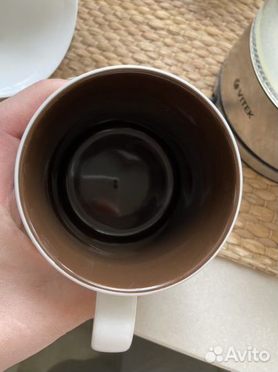 Кружка starbucks