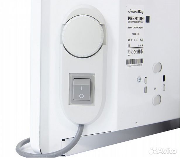 Smartway Premium 1.5 евна-1,5/230С2М(си)