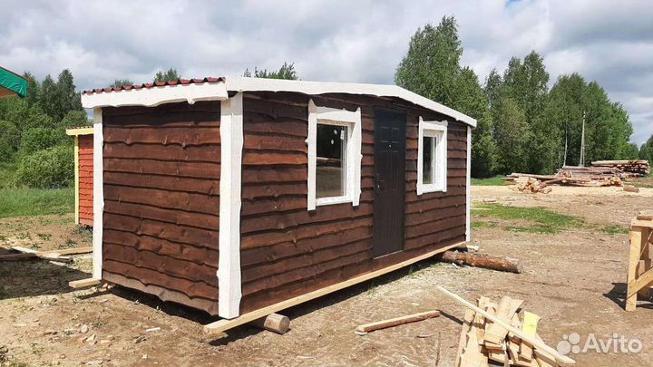 Хозблоки