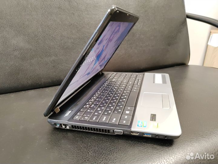 Игровой Acer i5 / GT 710M /SSD 256GB