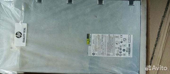 Коммутатор hp 1906-48