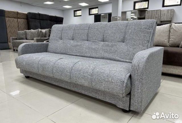 Диван прямой 