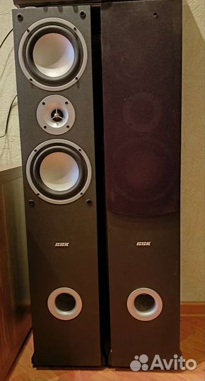 Музыкальный центр technics