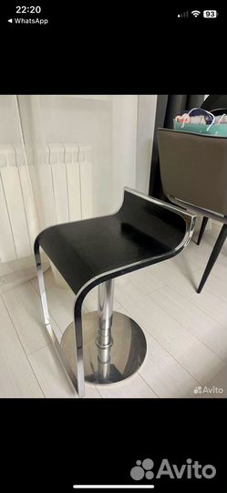 Барный стул
