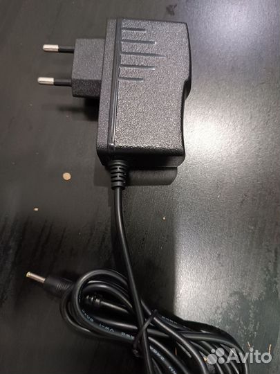 Блок питания Power Adapter (adaptor) 5V 0,2A