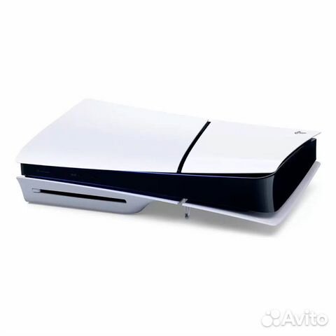 Новая Sony Playstation 5 Slim Диск объявление продам