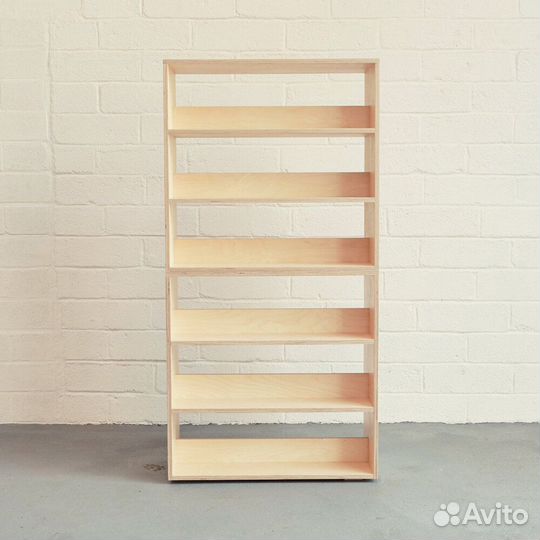 Стеллаж мах