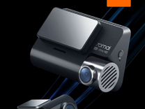 Видеорегистратор Xiaomi 70mai A800s + 2 Камера