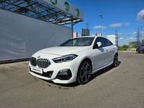 BMW 2 серия Gran Coupe 1.5 AMT, 2020, 48 400 км, с пробегом, цена 2 390 000 руб.