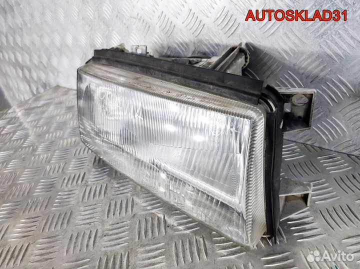 Фара правая Skoda Octavia A4 24608600