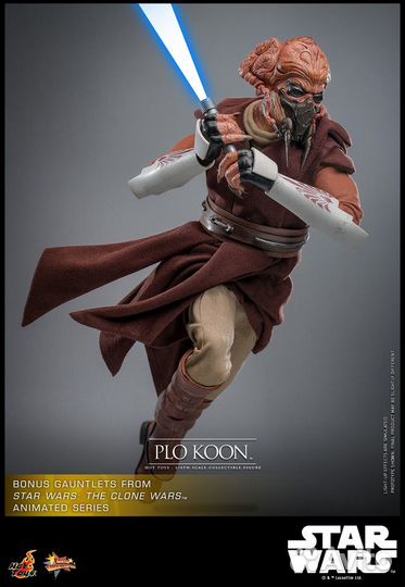 Hot Toys MMS785: Star Wars: Revenge of the Sith