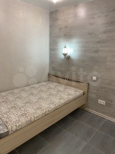 1-к. квартира, 31 м², 7/9 эт.