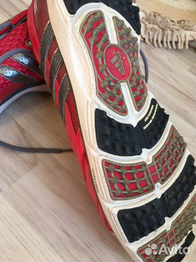 Шиповки адидас для гольфа 42 размер