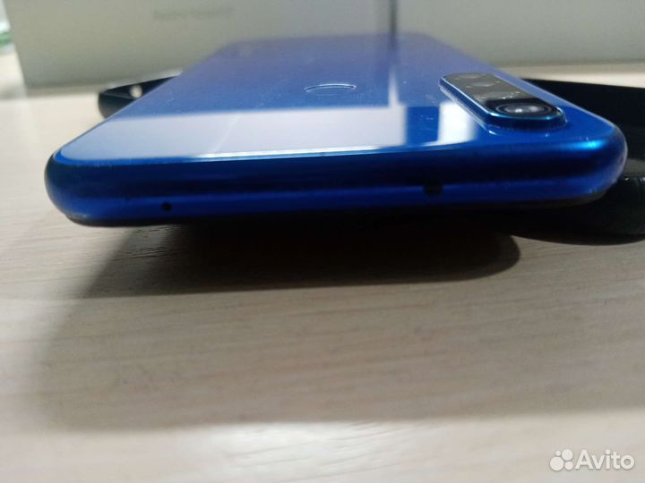 Xiaomi redmi note 8T 64gb