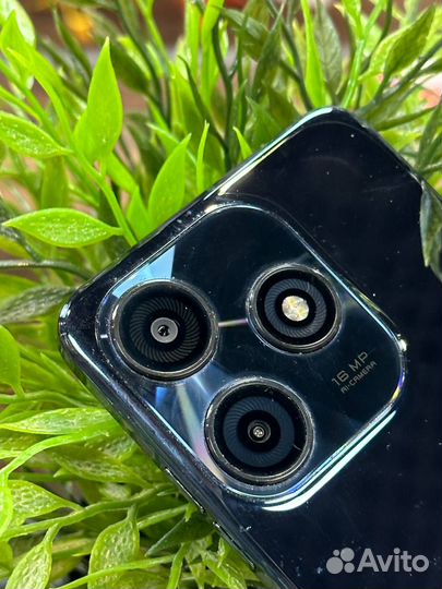 TECNO Spark 10c, 4/128 ГБ