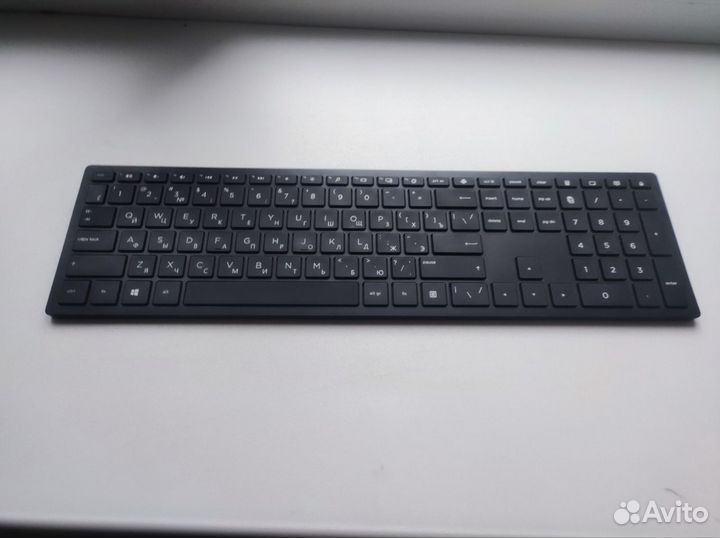 Клавиатура беспроводная