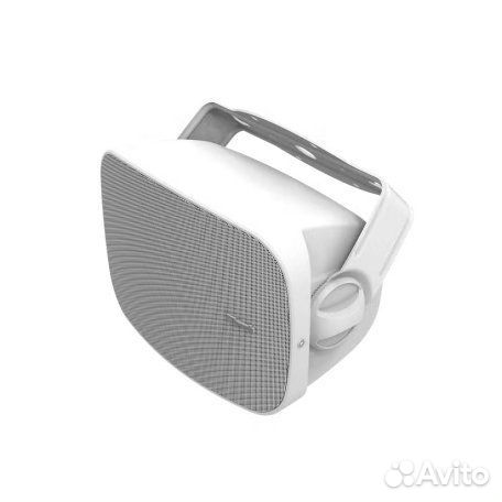 Всепогодная акустика Klipsch RSM-525 white