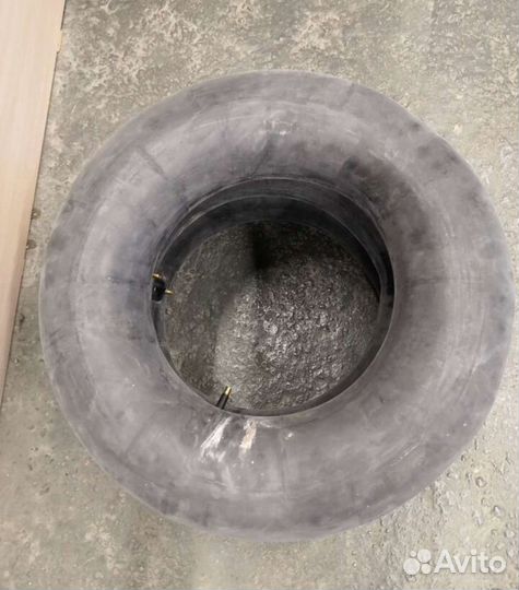 Каменп для вартушки тюбинг