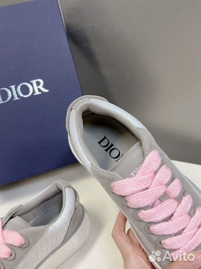 Кроссовки Кеды Christian Dior Размер 36-41