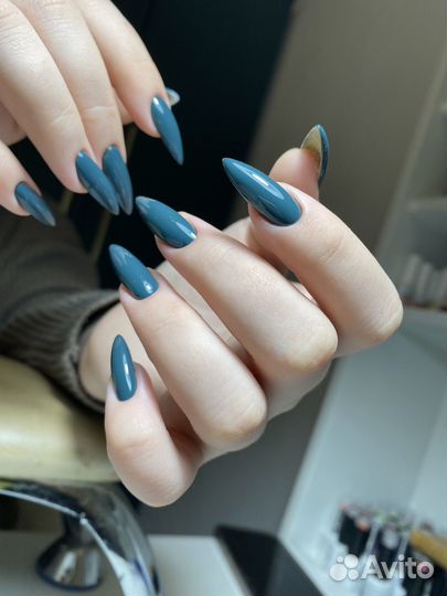 Маникюр м. Медведково