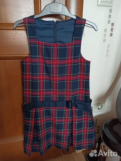 Школьная форма 128