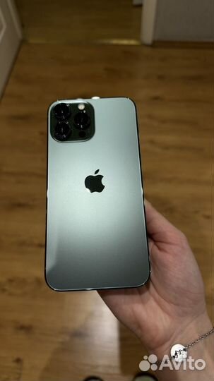 iPhone 13 Pro Max, 256 ГБ