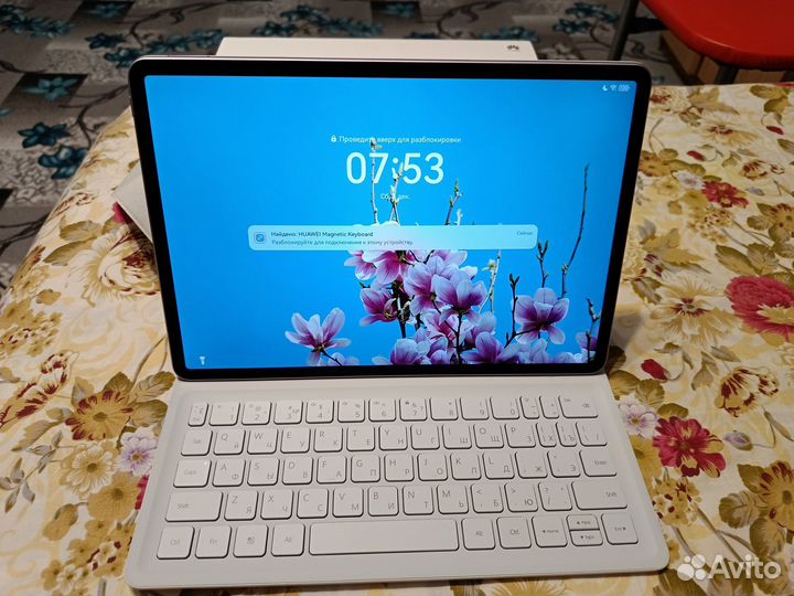 Huawei MatePad 11.5s papermatte