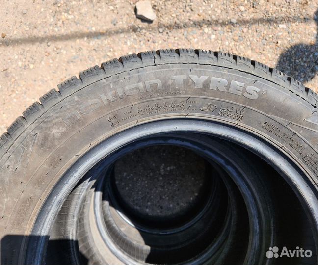 Nokian Tyres Nordman RS2 185/65 R15 92R