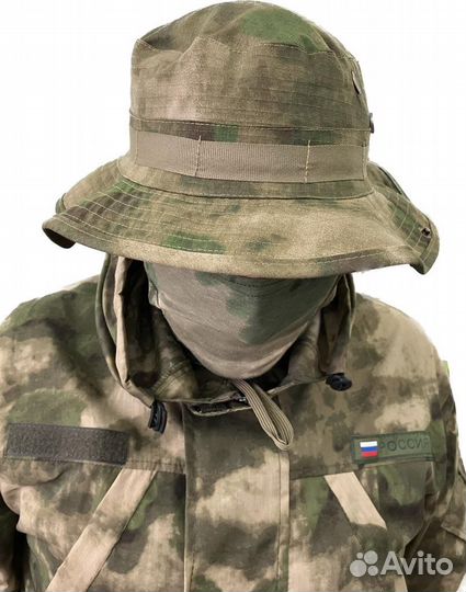 Маскхалат зимний опт и розница