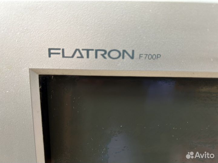 Монитор lg flatron