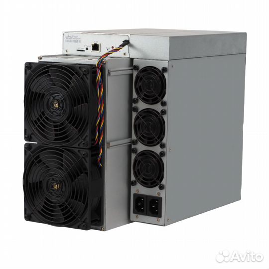 Асик Antminer L7 9050