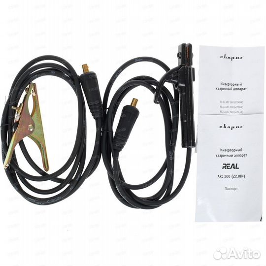 Сварочный инвертор