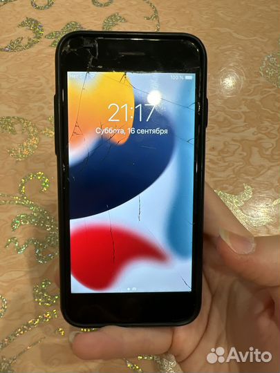 iPhone 7, 32 ГБ