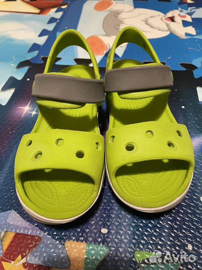 Crocs c 13