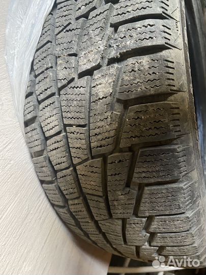 Cordiant Winter Drive 205/55 R16