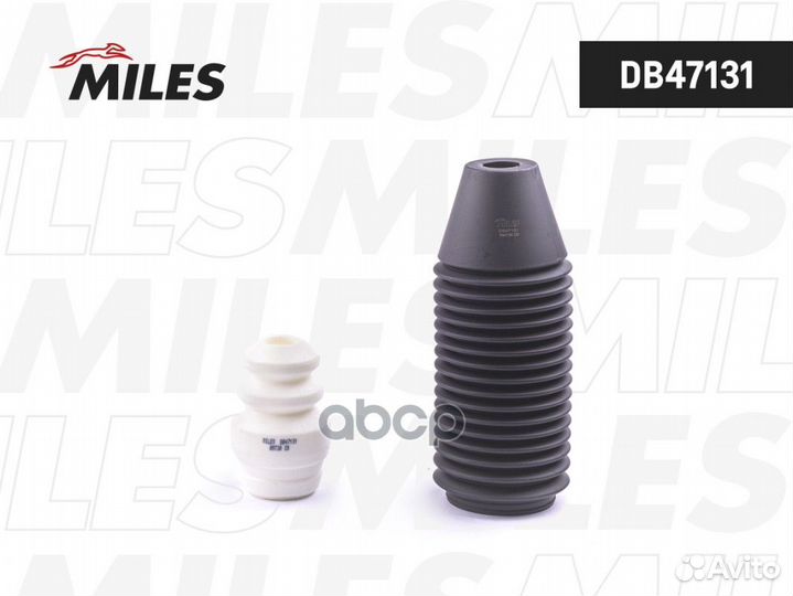 Пыльник+отбойник chevrolet lacetti зад. (на 1 а