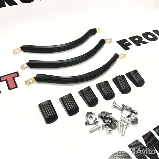 Потолок 2107 2105 2104 нива