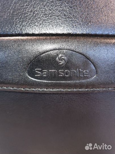 Портфель Samsonite