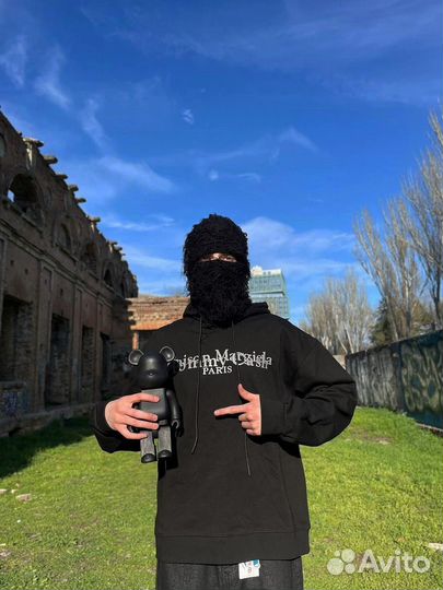 Худи Maison Margiela