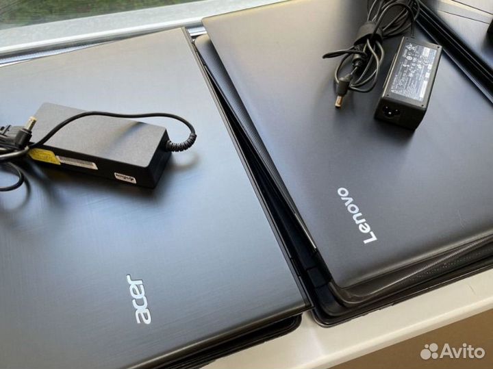 17 ноутубклв после списания из it компании