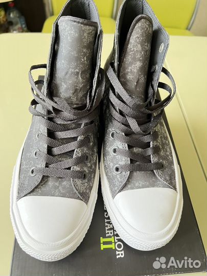 Кеды converse мужские 41,5